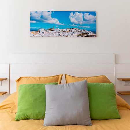Apartamentos Martin Roio Vejer de la Frontera Eksteriør bilde